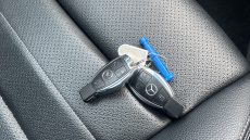 Mercedes-Benz C-Class C250d AMG Line Premium Plus 2dr Auto Diesel Coupe